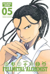 Fullmetal Alchemist 3 In 1 Edition Vol 5 Includes Vols 13 14 15 By Hiromu Arakawa Paperback Barnes Noble