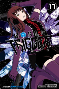 Anime World Trigger Season 2 TV 1 - 25 End Complete DVD for sale