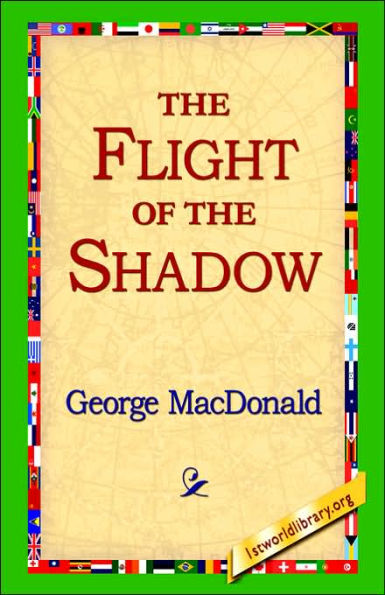 The Flight of the Shadow