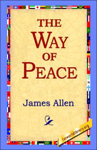 Title: The Way of Peace, Author: James Allen