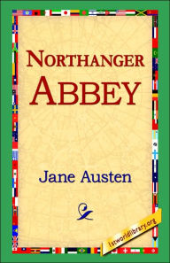 Title: Northanger Abbey, Author: Jane Austen