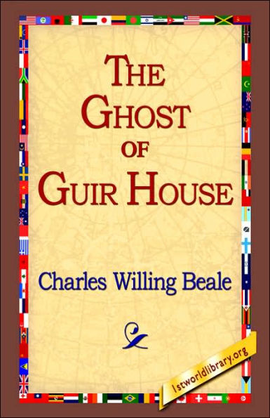 The Ghost of Guir House