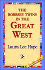 The Bobbsey Twins in the Great West