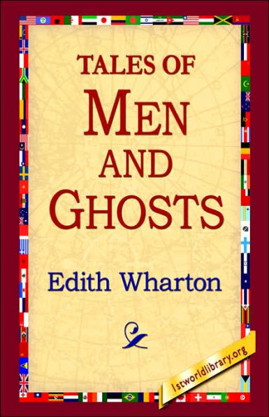 Tales of Men and Ghosts