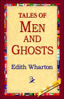 Tales of Men and Ghosts