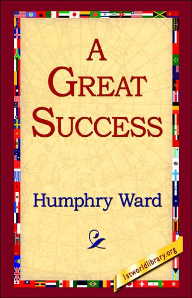 A Great Success