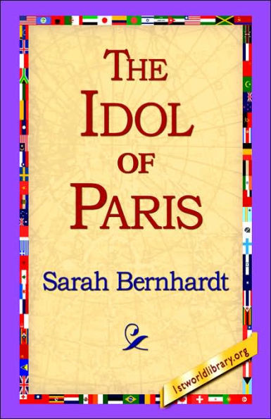 The Idol of Paris
