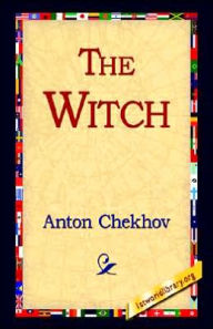 Title: The Witch, Author: Anton Chekhov