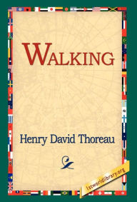 Title: Walking, Author: Henry David Thoreau