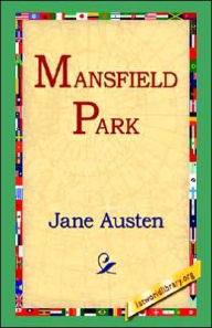 Title: Mansfield Park, Author: Jane Austen