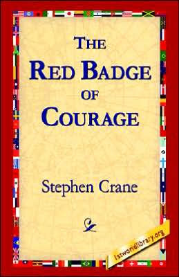 The Red Badge of Courage