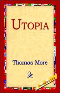 Title: Utopia, Author: Thomas More