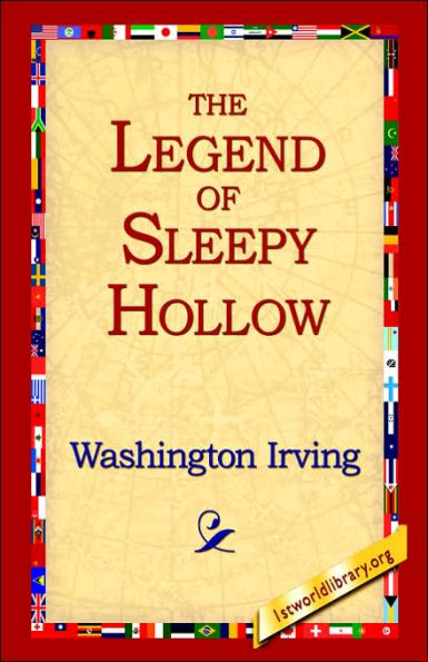 The Legend of Sleepy Hollow