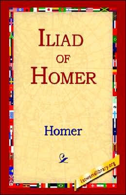 Iliad of Homer