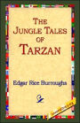 The Jungle Tales of Tarzan