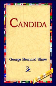 Title: Candida, Author: George Bernard Shaw