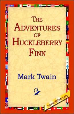 The Adventures of Huckleberry Finn