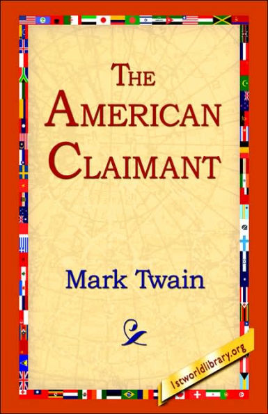 The American Claimant