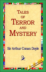 Title: Tales of Terror and Mystery, Author: Arthur Conan Doyle