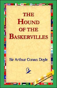 Title: The Hound of the Baskervilles, Author: Arthur Conan Doyle