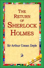 The Return of Sherlock Holmes