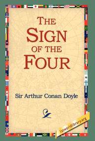 Title: The Sign of Four, Author: Arthur Conan Doyle