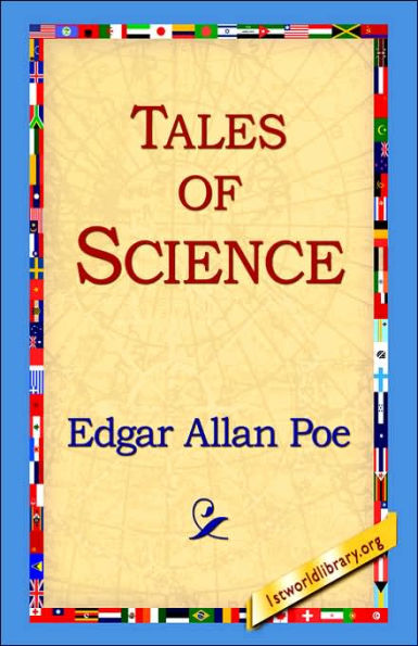 Tales of Science