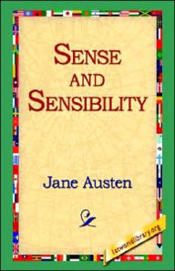 Title: Sense and Sensibility, Author: Jane Austen