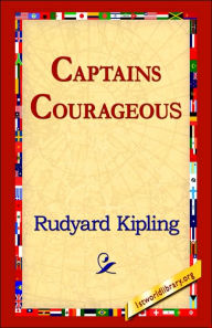 Captains Courageous