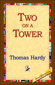 Two on a Tower