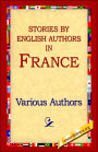 Stories by English Authors in France