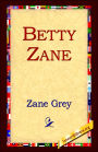 Betty Zane