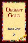 Desert Gold