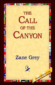 The Call of the Canyon