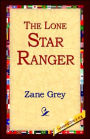 The Lone Star Ranger