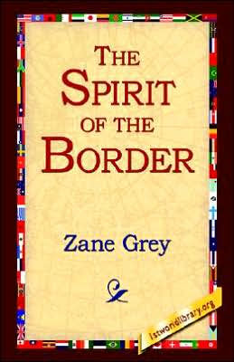 The Spirit of the Border