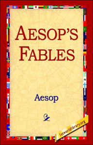 Title: Aesop's Fables, Author: Aesop