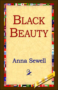 Title: Black Beauty, Author: Anna Sewell