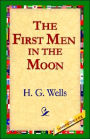 The First Men in the Moon