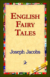 Title: English Fairy Tales, Author: Joseph Jacobs