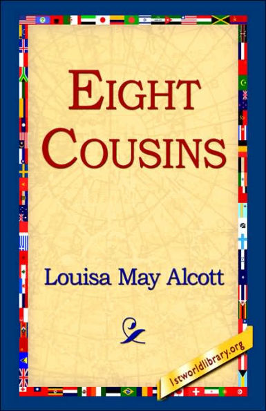 Eight Cousins