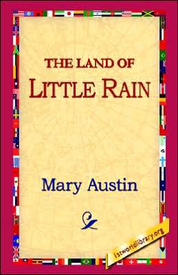 The Land of Little Rain