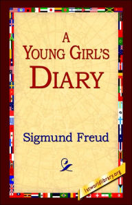 Title: A Young Girl's Diary, Author: Sigmund Freud