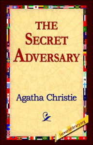 Title: The Secret Adversary, Author: Agatha Christie