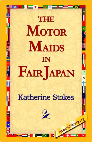 The Motor Maids in Fair Japan