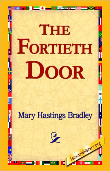 The Fortieth Door