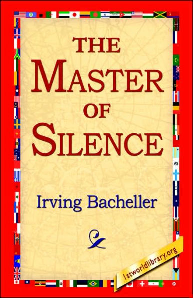 The Master of Silence