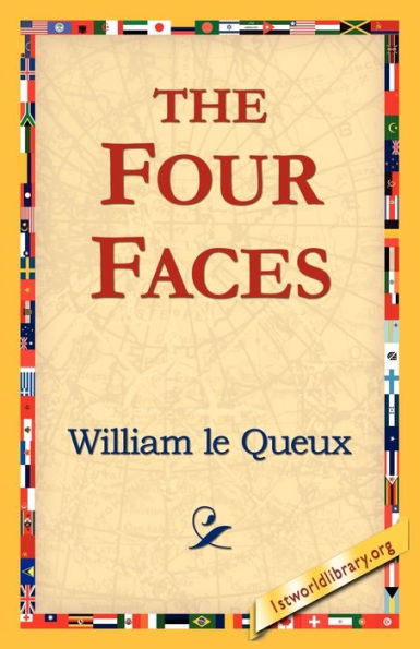 The Four Faces