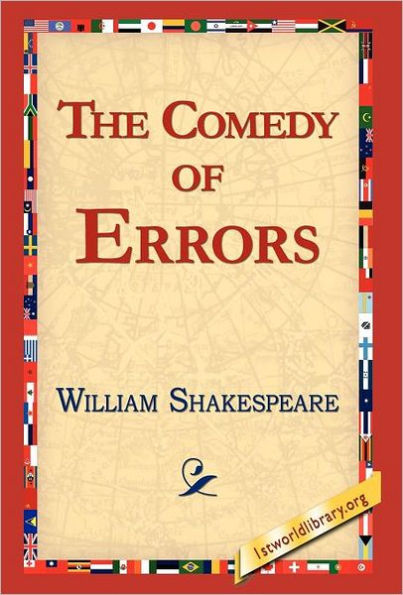 The Comedy of Errors