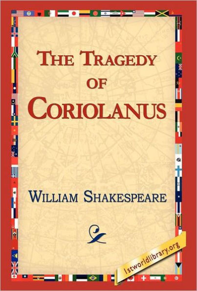 The Tragedy of Coriolanus